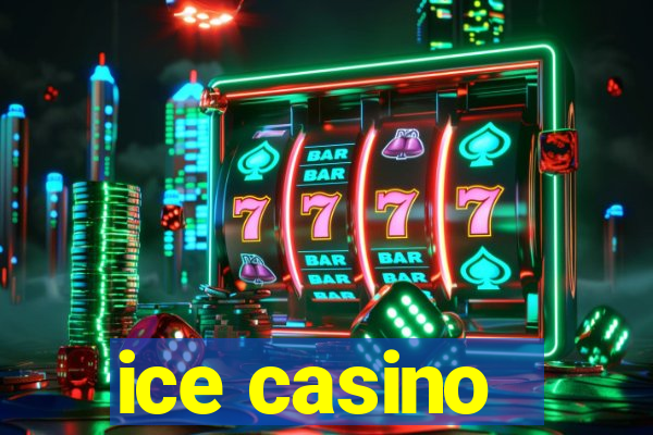 ice casino - app